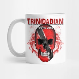 To The Core Collection: Trinidad & Tobago Mug